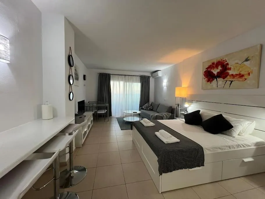 Apartamento Benalbeach En La Playa Benalmádena